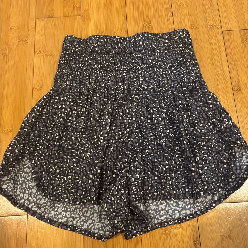 Women’s free people movement The way home shorts